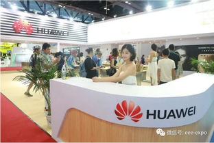 2018招商全面啟動 消費電子與人工智能閃耀北京，禮儀服務保駕護航