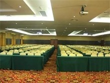 鞍山活動會議禮儀服務 塑造專業形象，提升活動品質