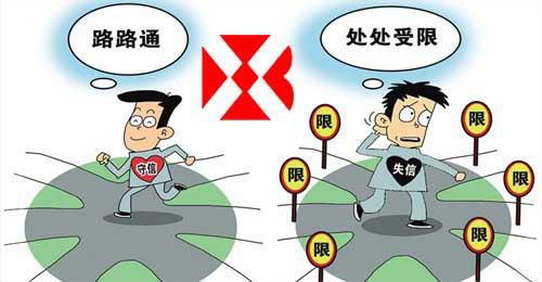 信用 伴隨人一生的隱形資產，你了解多少？——揭秘中介服務的角色與影響